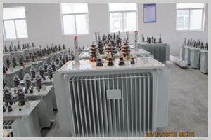 桂林s11油浸式变压器