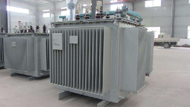 桂林s11-500kva/10/0.4油浸式变压器
